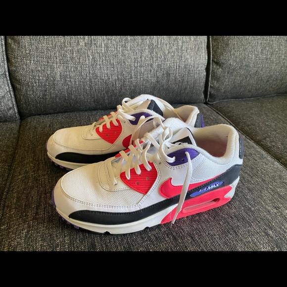 Nike Air Max